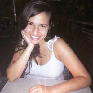 Meet your Posher, Zoe